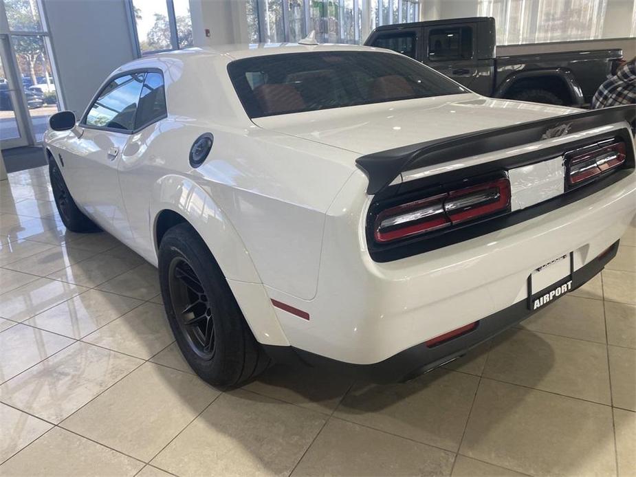 new 2023 Dodge Challenger car, priced at $131,341