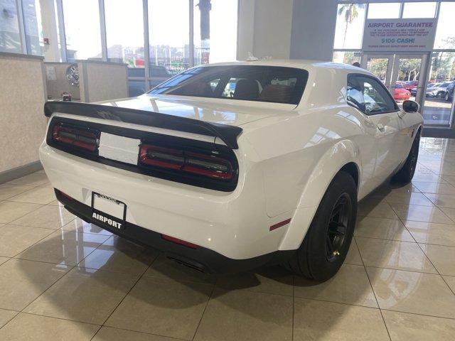 new 2023 Dodge Challenger car, priced at $131,341