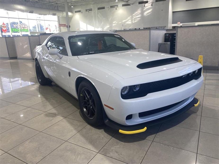 new 2023 Dodge Challenger car, priced at $131,341