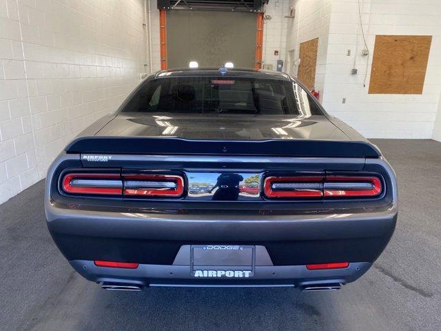 new 2023 Dodge Challenger car, priced at $36,383