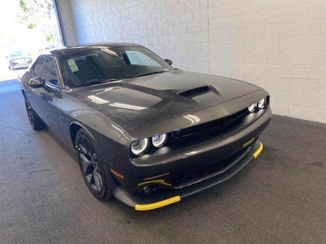 new 2023 Dodge Challenger car, priced at $36,383