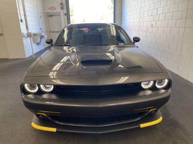 new 2023 Dodge Challenger car, priced at $36,383