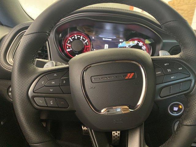 new 2023 Dodge Challenger car, priced at $36,383