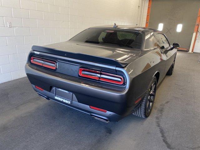 new 2023 Dodge Challenger car, priced at $36,383