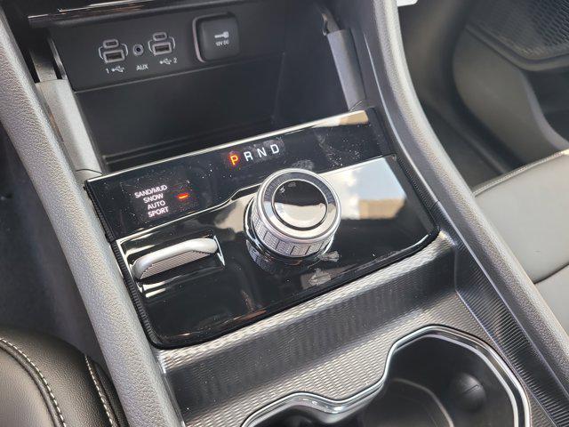 new 2025 Jeep Grand Cherokee car, priced at $52,735