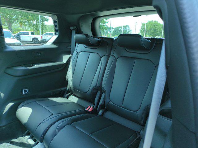 new 2025 Jeep Grand Cherokee L car, priced at $41,287