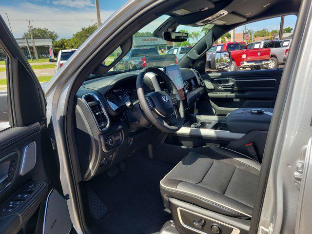 new 2026 Ram 1500 car, priced at $66,720