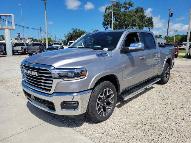 new 2026 Ram 1500 car, priced at $66,720