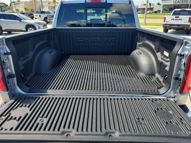 new 2026 Ram 1500 car, priced at $66,720