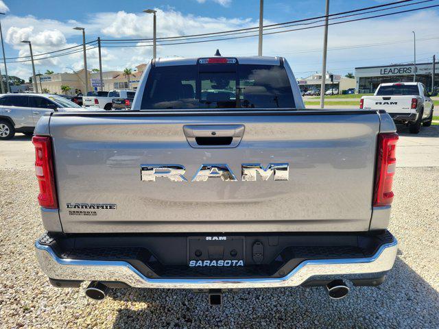 new 2026 Ram 1500 car, priced at $66,720