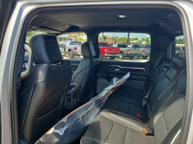 new 2026 Ram 1500 car, priced at $66,720