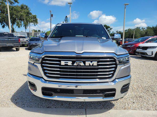 new 2026 Ram 1500 car, priced at $66,720