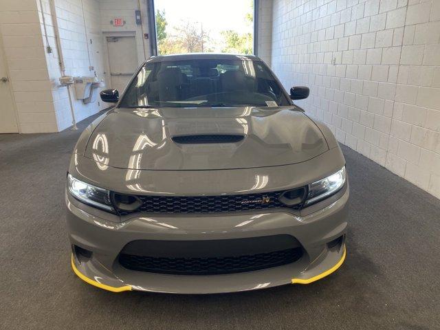 new 2023 Dodge Charger car, priced at $49,857