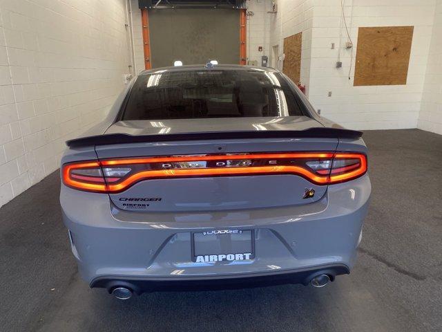 new 2023 Dodge Charger car, priced at $49,857