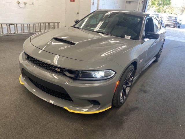 new 2023 Dodge Charger car, priced at $49,857