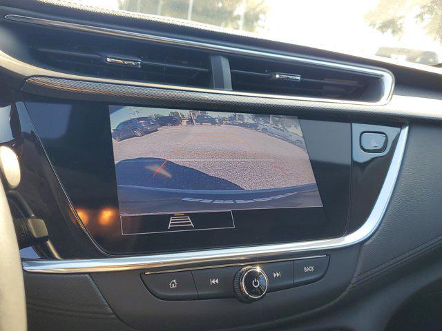 used 2022 Buick Encore GX car, priced at $18,699