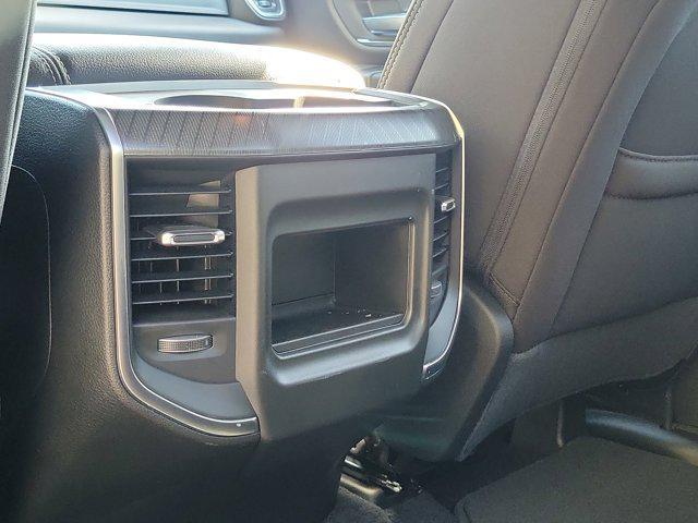 used 2025 Ram 1500 car, priced at $42,935