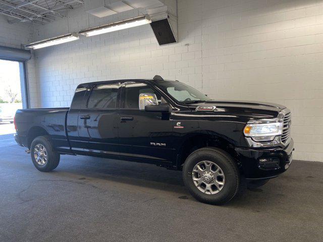 new 2024 Ram 3500 car, priced at $76,974