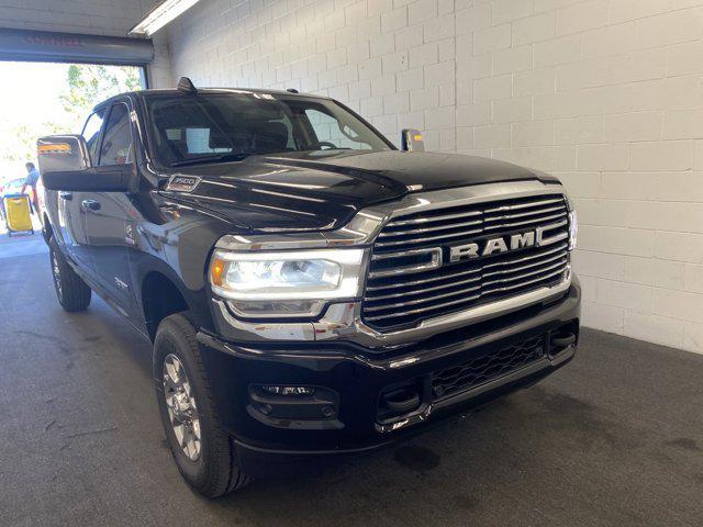 new 2024 Ram 3500 car, priced at $76,974