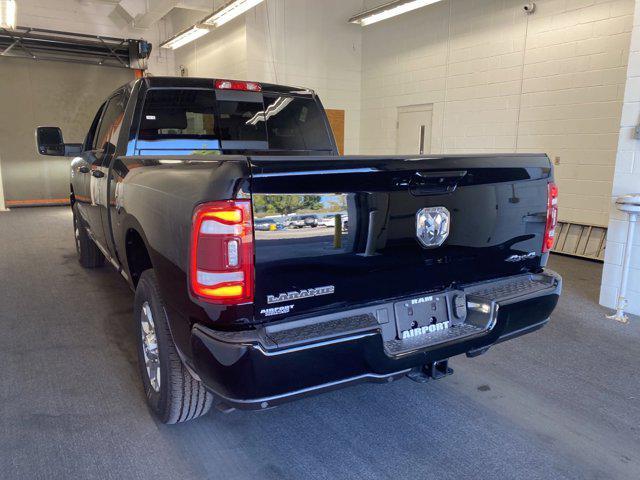 new 2024 Ram 3500 car, priced at $76,974