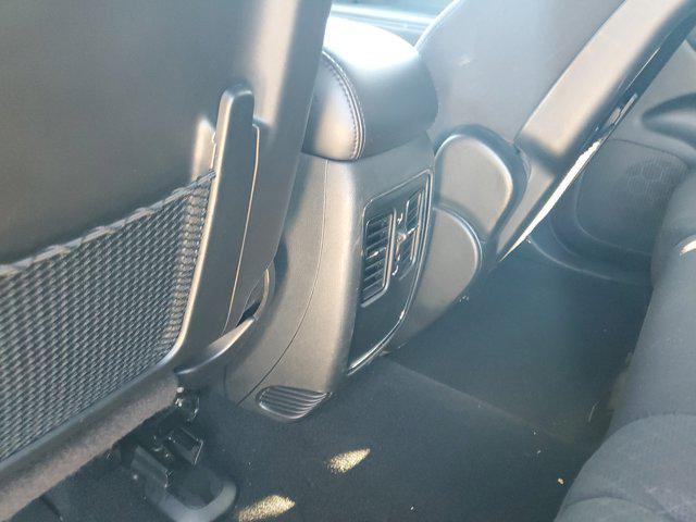 used 2021 Jeep Grand Cherokee car, priced at $17,905