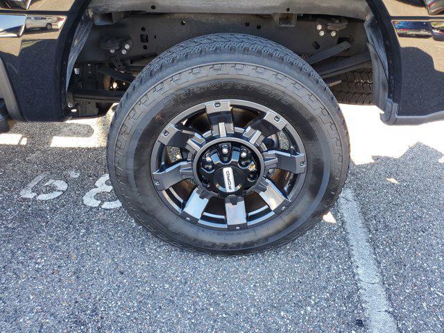 used 2024 Ford F-250 car, priced at $59,887