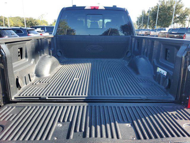 used 2024 Ford F-250 car, priced at $59,887
