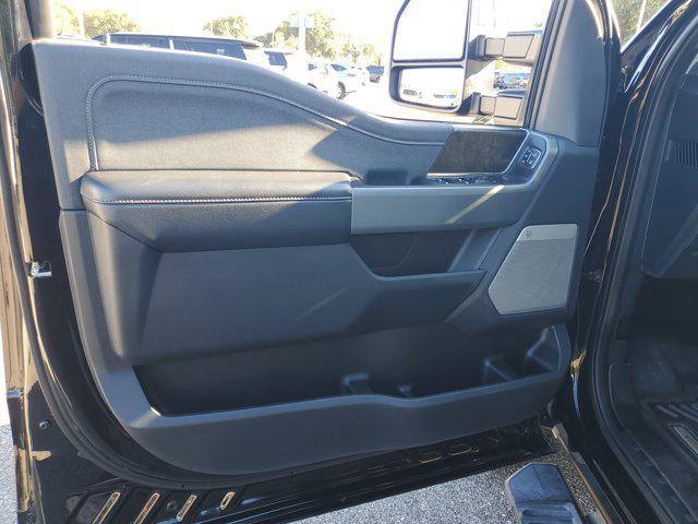 used 2024 Ford F-250 car, priced at $59,887