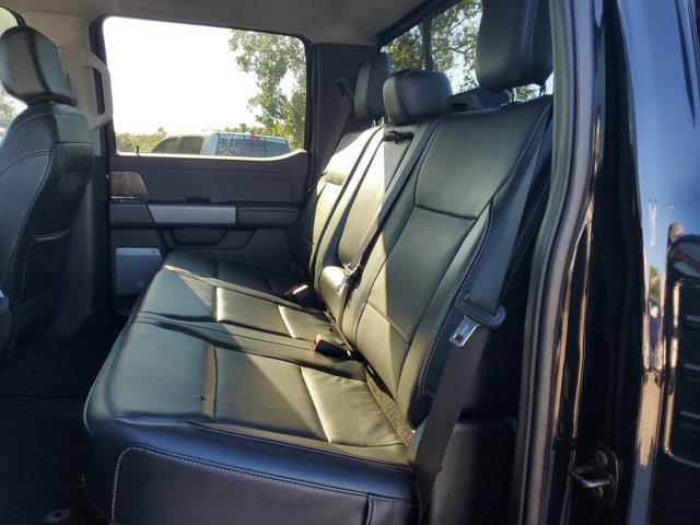 used 2024 Ford F-250 car, priced at $59,887