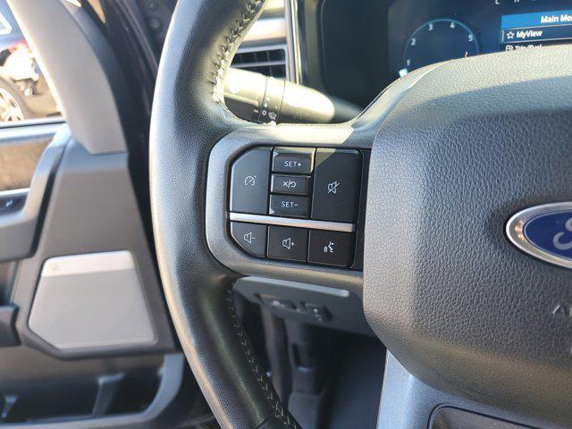 used 2024 Ford F-250 car, priced at $59,887