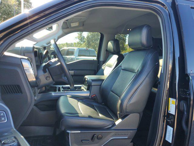 used 2024 Ford F-250 car, priced at $59,887