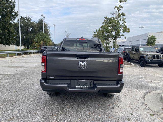 used 2024 Ram 1500 car, priced at $30,478