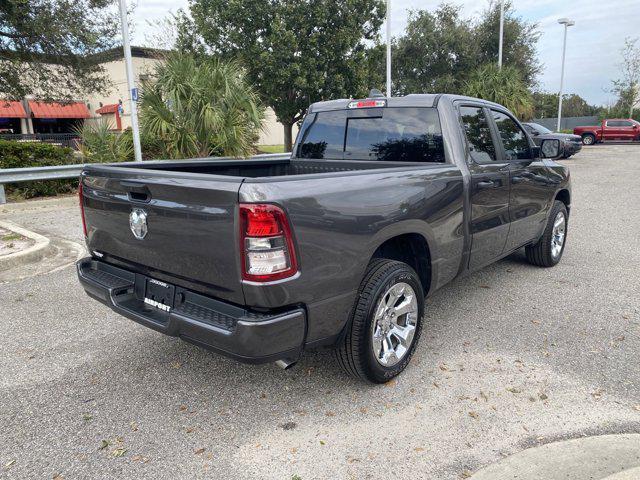 used 2024 Ram 1500 car, priced at $30,478