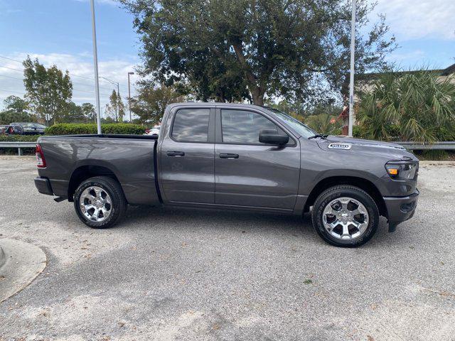 used 2024 Ram 1500 car, priced at $30,478