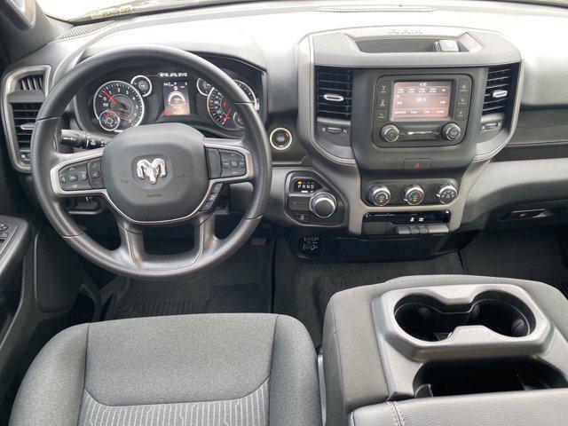 used 2024 Ram 1500 car, priced at $30,478