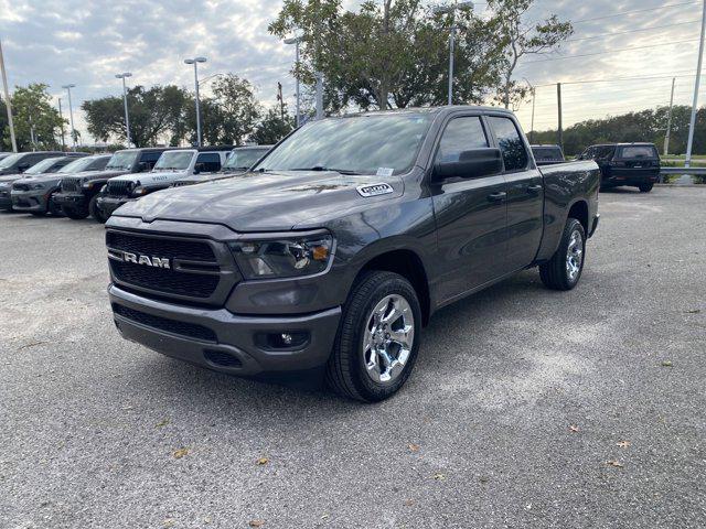 used 2024 Ram 1500 car, priced at $30,478