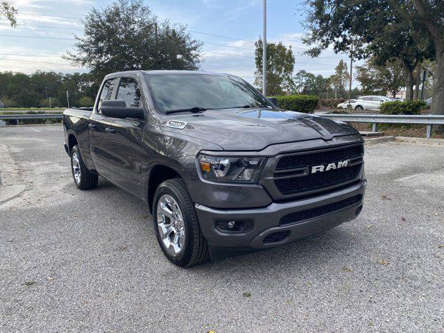 used 2024 Ram 1500 car, priced at $30,478