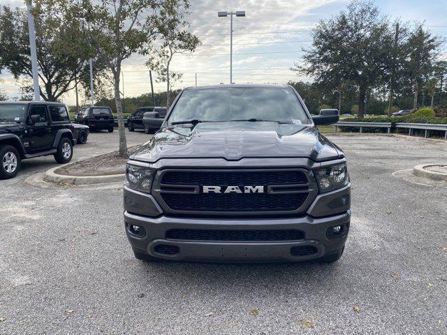 used 2024 Ram 1500 car, priced at $30,478