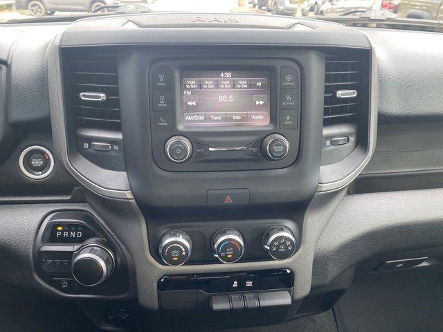 used 2024 Ram 1500 car, priced at $30,478