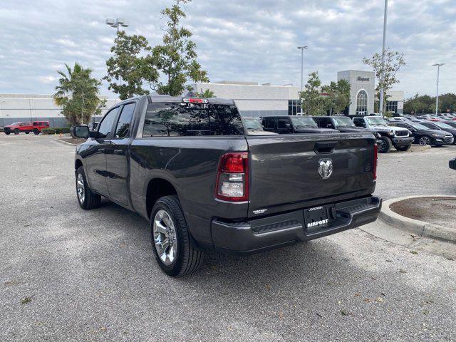 used 2024 Ram 1500 car, priced at $30,478