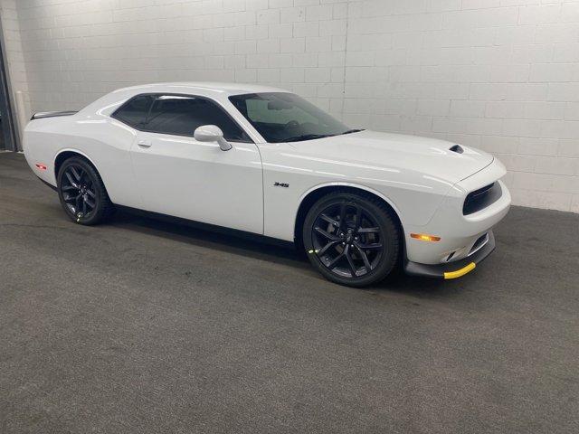 new 2023 Dodge Challenger car, priced at $32,772