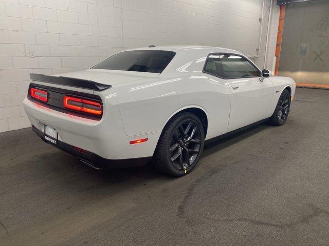 new 2023 Dodge Challenger car, priced at $32,772