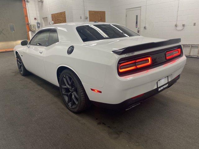 new 2023 Dodge Challenger car, priced at $32,772