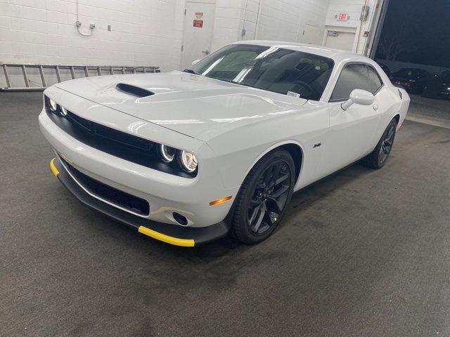 new 2023 Dodge Challenger car, priced at $32,772