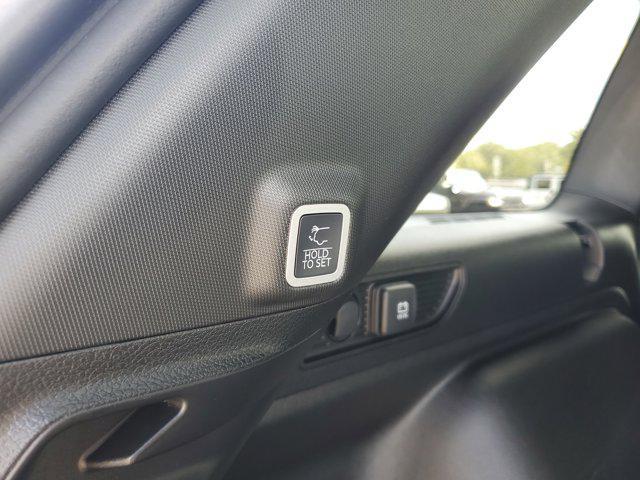 new 2025 Jeep Grand Cherokee car, priced at $35,505