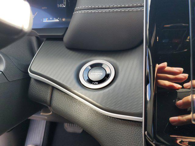 new 2025 Jeep Grand Cherokee car, priced at $35,505