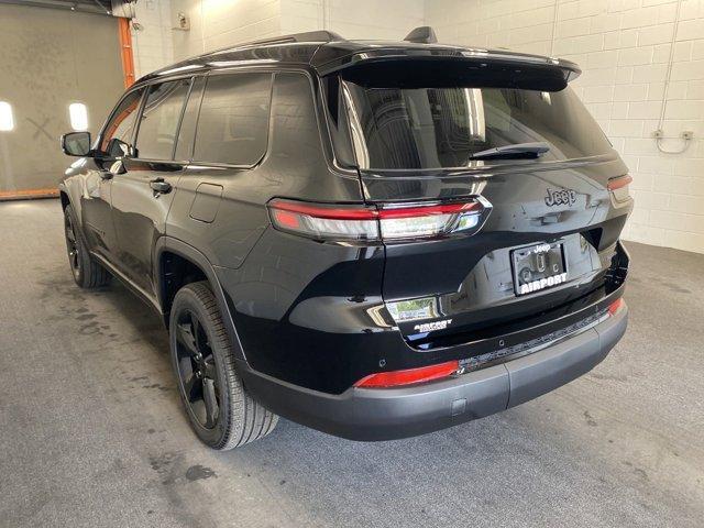 new 2024 Jeep Grand Cherokee L car, priced at $43,066