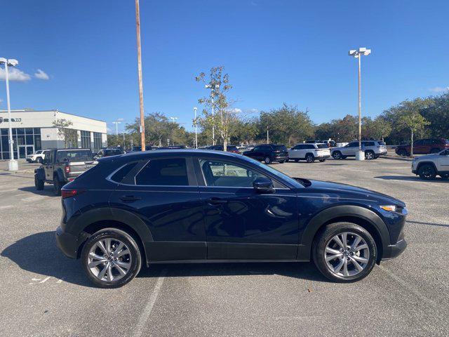 used 2023 Mazda CX-30 car, priced at $19,910