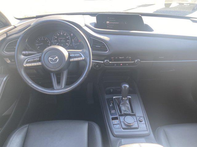 used 2023 Mazda CX-30 car, priced at $19,910