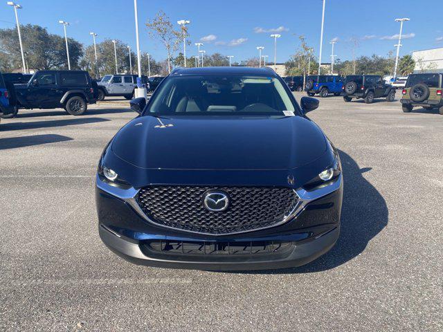 used 2023 Mazda CX-30 car, priced at $19,910